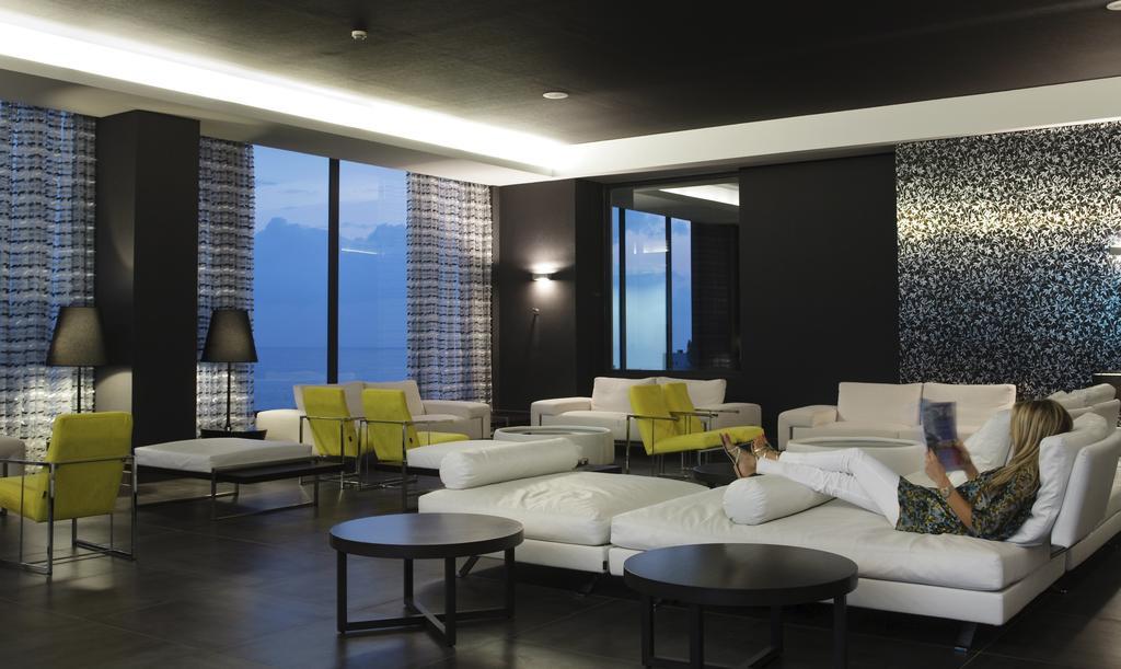 Atlantica Mikri Poli Crete Hotel Makry Gialos  Interior photo