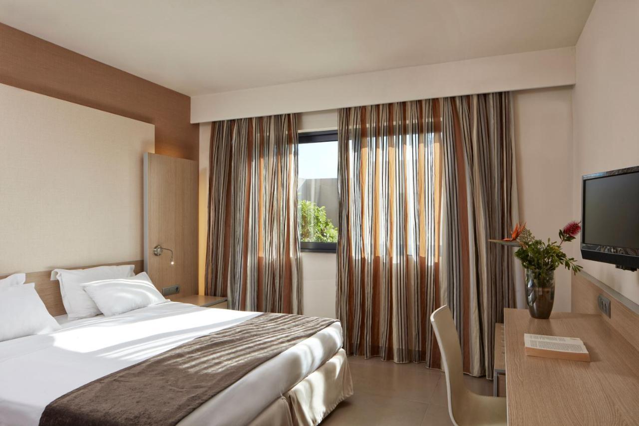 Atlantica Mikri Poli Crete Hotel Makry Gialos  Exterior photo