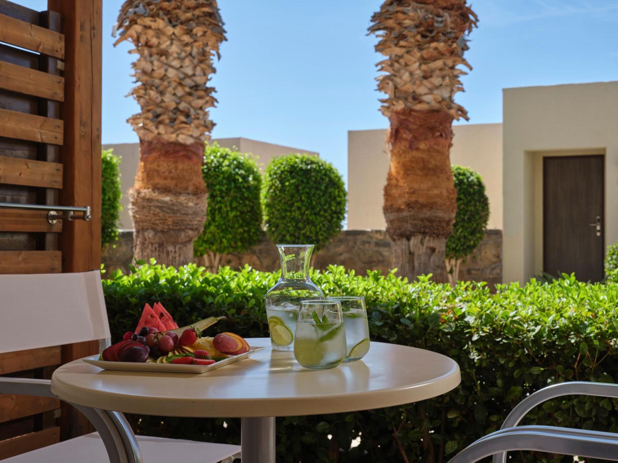 Atlantica Mikri Poli Crete Hotel Makry Gialos  Exterior photo